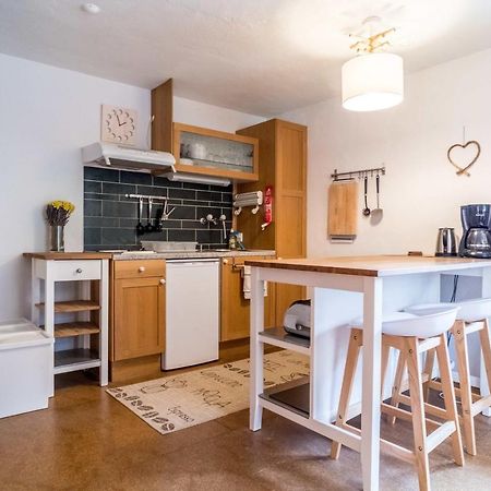 Apartment Rybibach Retreat - Griwa Rent Ag Лаутербруннен Екстер'єр фото